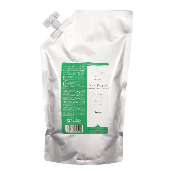 フォード トーヒエッセンス  1L