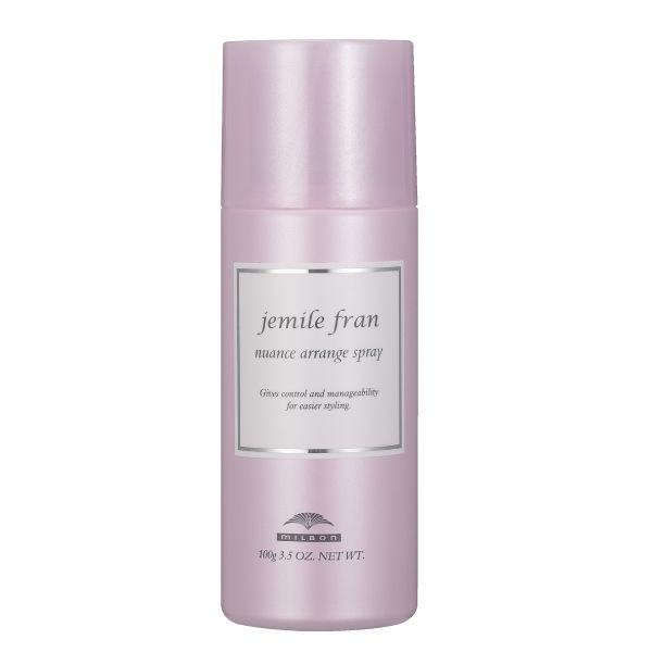 ミルボン ジェミールフラン ニュアンスアレンジスプレー  100g