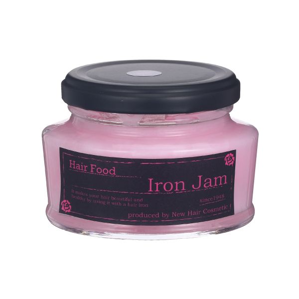 ニューヘア アイロンジャム  100g