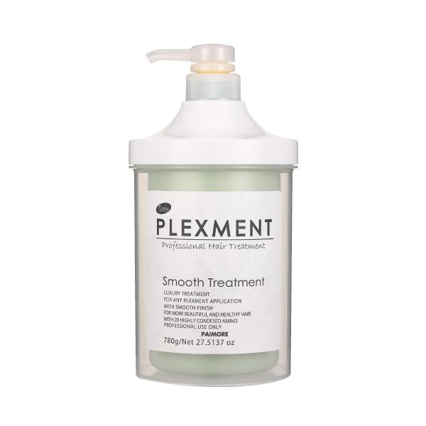 パイモア プレックスメントシステムトリートメント スムーストリートメント サラサラ  780g