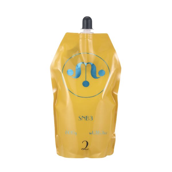 ムコタ SNB3 2剤  800g