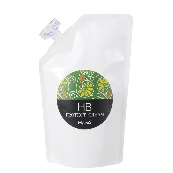ミュナスHB プロテクトクリーム 500g