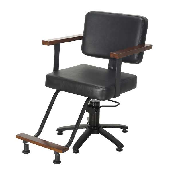 スタイリングチェア IS-01(シート+ベース)【送料込み】