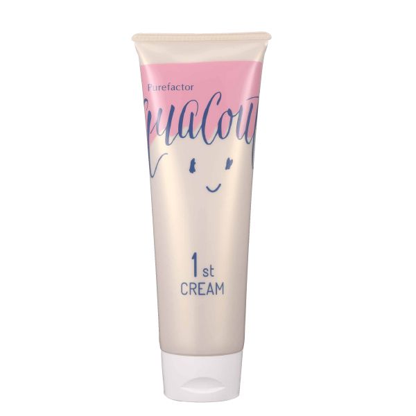 フォード アクアクチュール 1st クリーム  250g