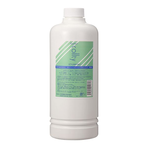 中央有機化学 コルティ スタイリングミスト  1000ml