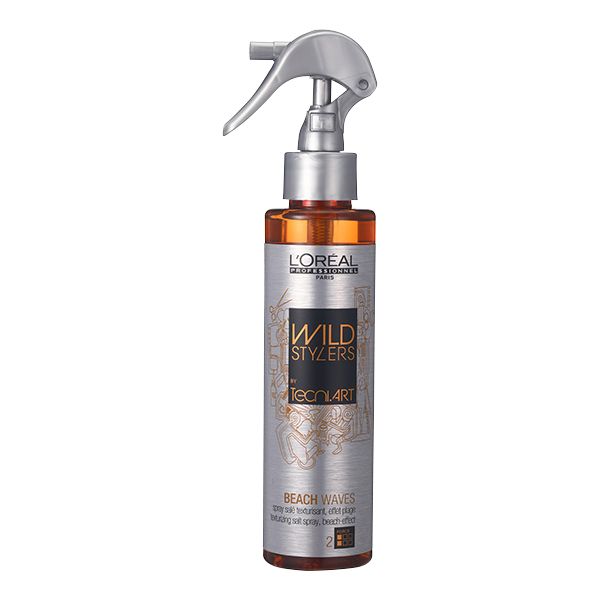 ロレアル テクニアート ビーチウェーブ  150ml