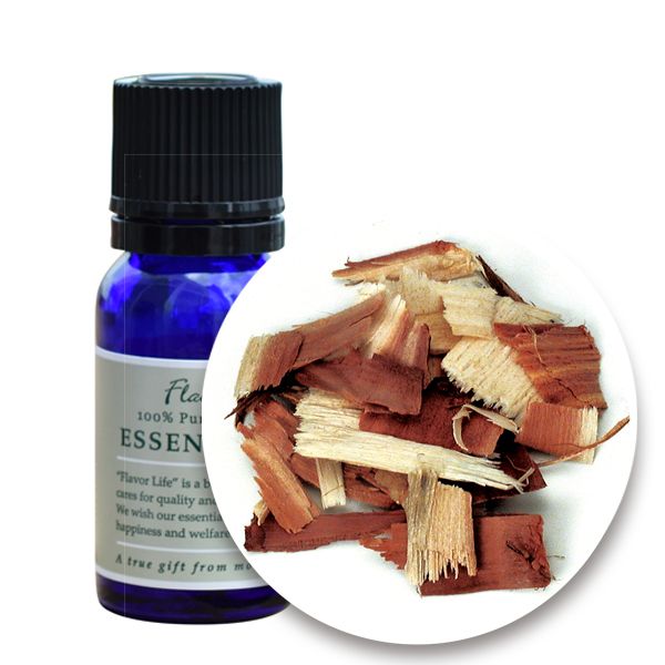 フレーバーライフ シダーウッド・アトラス  10ml