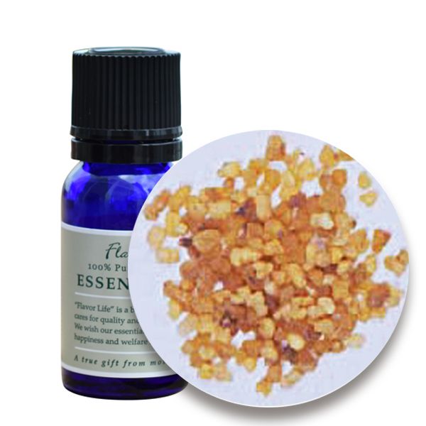 フレーバーライフ フランキンセンス  10ml
