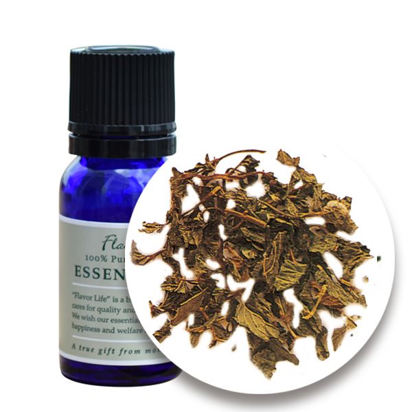 フレーバーライフ ペパーミント  10ml