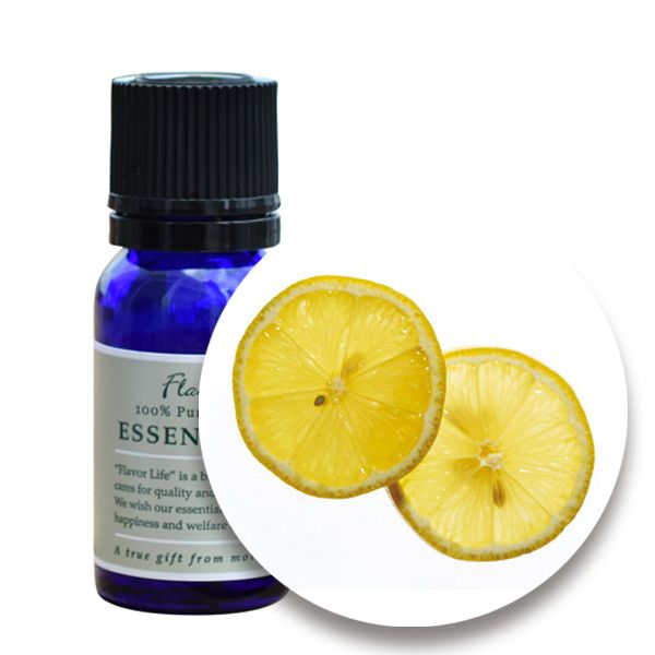 フレーバーライフ レモン  10ml