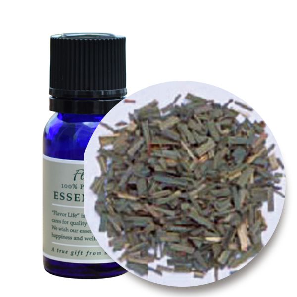 フレーバーライフ レモングラス  10ml