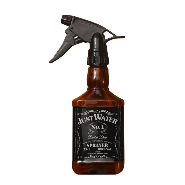 Old.7 バーバースプレイヤー  250ml