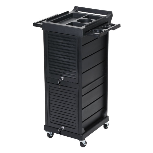 パーソナル鍵付 シャッターワゴンRC-09