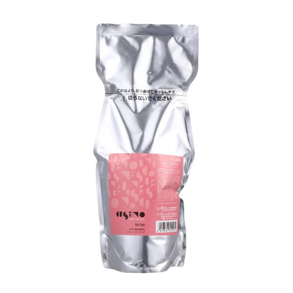 ラインハルト クセノ ヘアパック  レフィル 600g