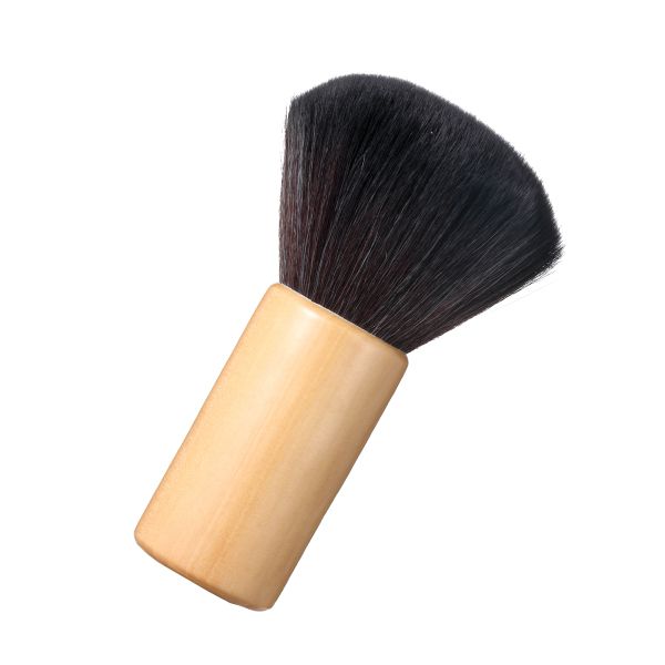 ウッド毛払いブラシ K-01