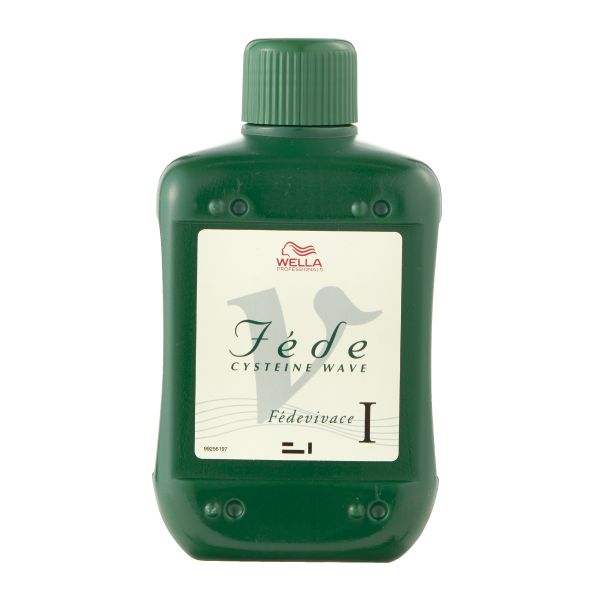 ウエラ フェーデ ビバーチェ 1剤  400ml