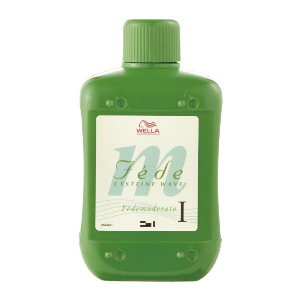 ウエラ フェーデ モデラート 1剤  400ml