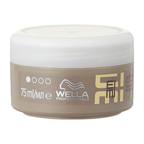 ウエラ EIMI(アイミィ) ジャストブリリアントクリーム  75ml