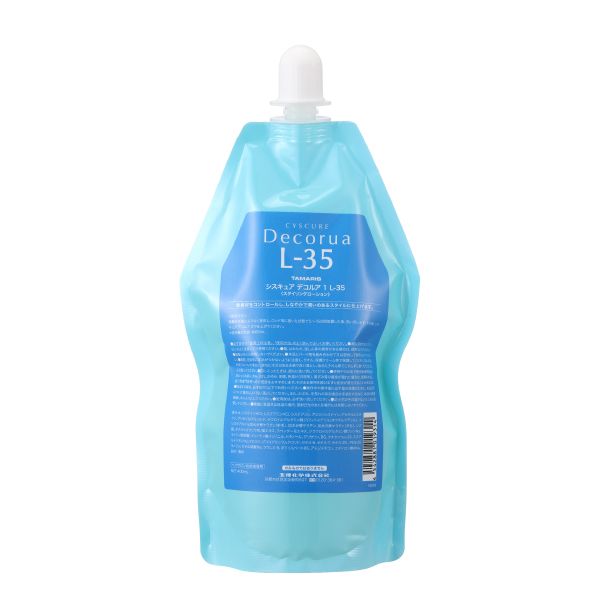 タマリス シスキュア デコルア L-35  400ml
