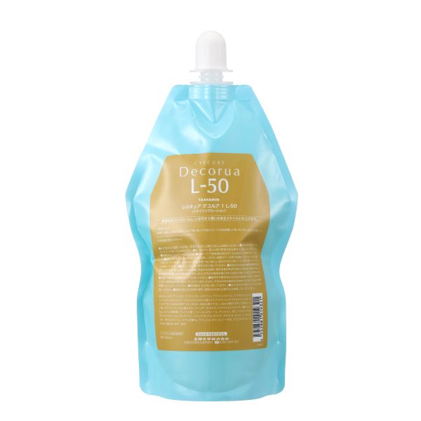 タマリス シスキュア デコルア L-50  400ml