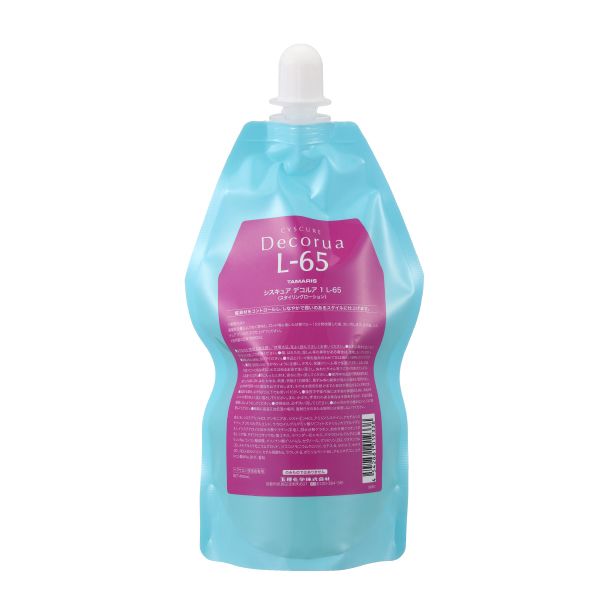 タマリス シスキュア デコルア L-65  400ml