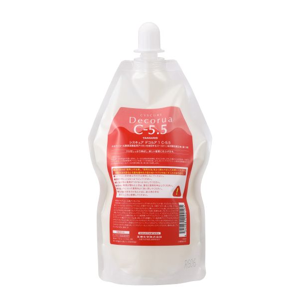 タマリス シスキュア デコルア C-5.5  400g