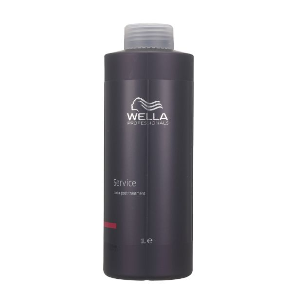 ウエラ カラーポストトリートメント  1000ml