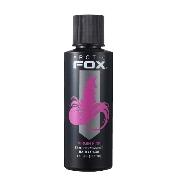 アークティックフォックス アークティックフォックスヘアカラー ヴァージンピンク 118ml