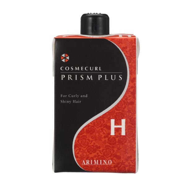 アリミノ コスメカール プリズムプラス H  400ml