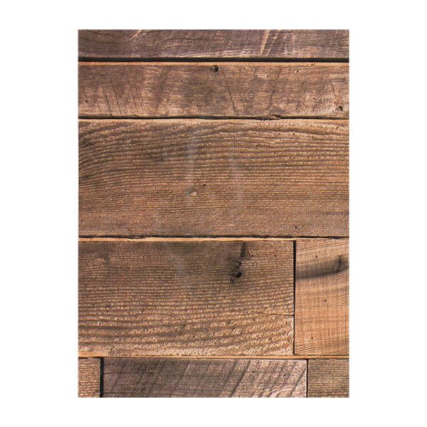 ロングデコレーション粘着シート アンティークウッド調D