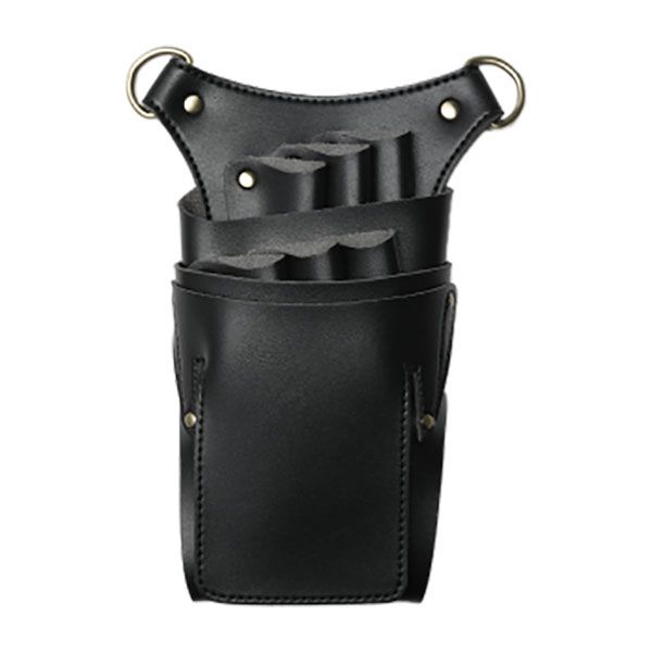 シザーケースST999(6丁差) ブラック