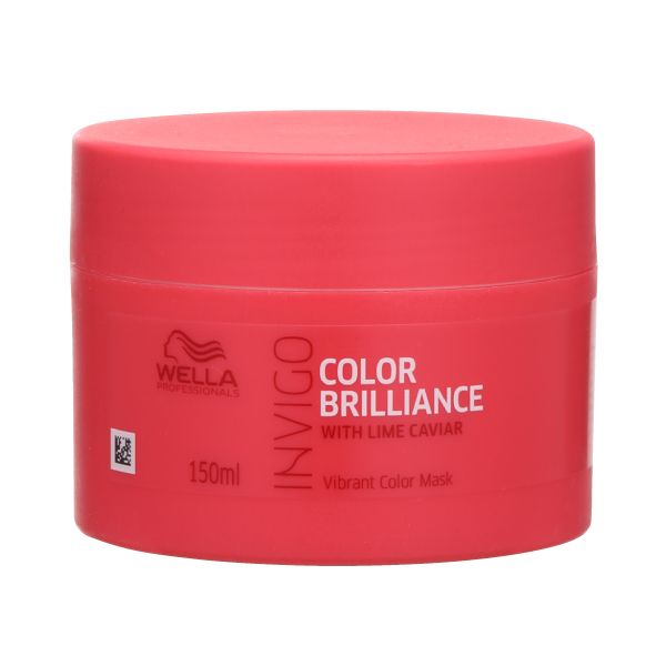 ウエラ インヴィゴ カラーブリリアンス バイブラント カラートリートメント  150ml