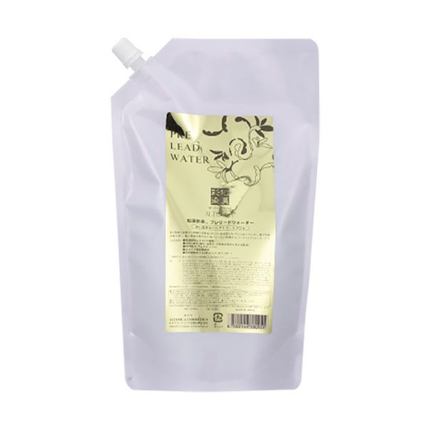 日本グランデックス 和漢彩染 十八番 プレリードウォーター  500ml