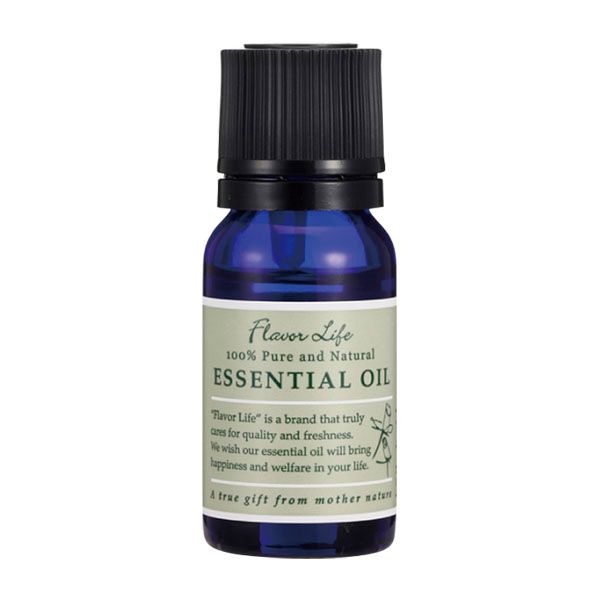 フレーバーライフ ジュニパーベリー  10ml