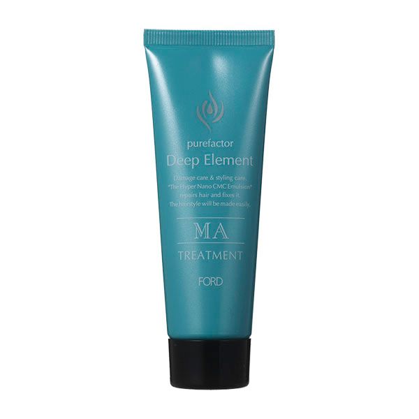 フォード ディープエレメントトリートメント MA（モイストアクア）  50g