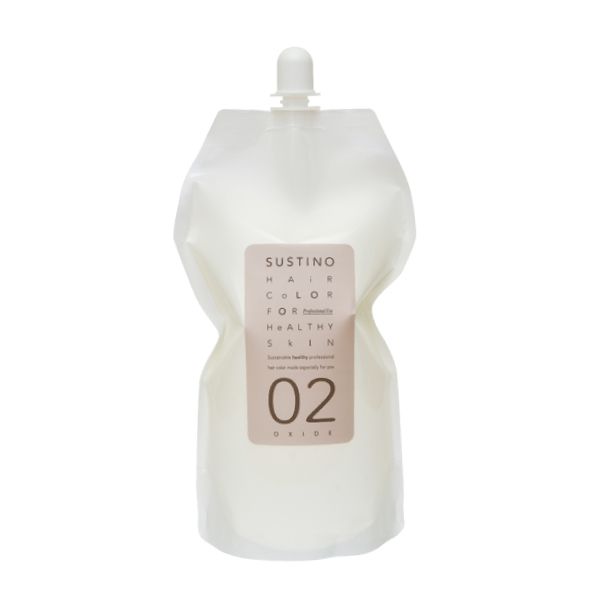 中野製薬 サスティノオキサイド 02(2％) 1050ml