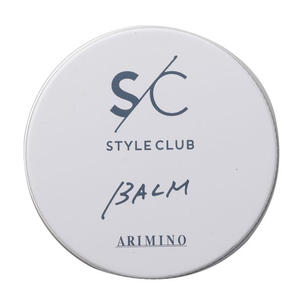 アリミノ スタイルクラブ ライトバーム  30g