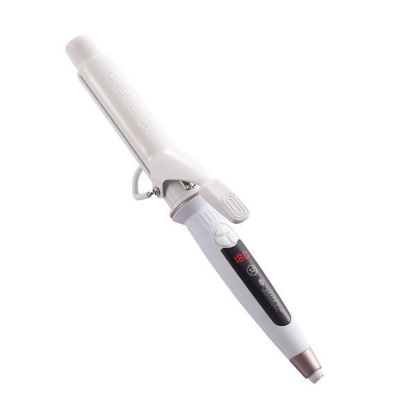 クレイツ イオン エレメアカールアイロン  φ32mm