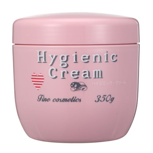 阪本高生堂 ファインハイジニッククリームE  350g