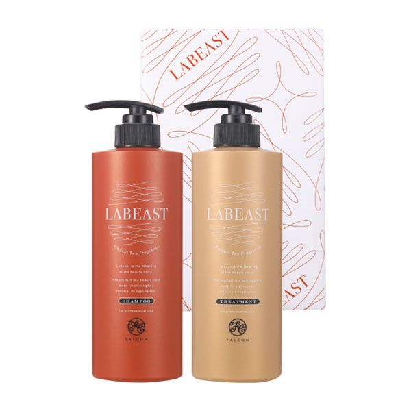 昭和化学 ラビースト ベースリフレッシュ ギフトセット