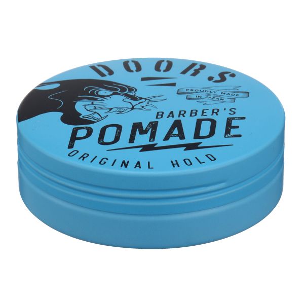 DOORS ポマード  120g