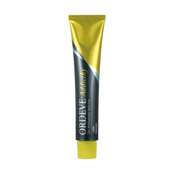 ミルボン オルディーブ アディクシー 5コバルトブルー 80g