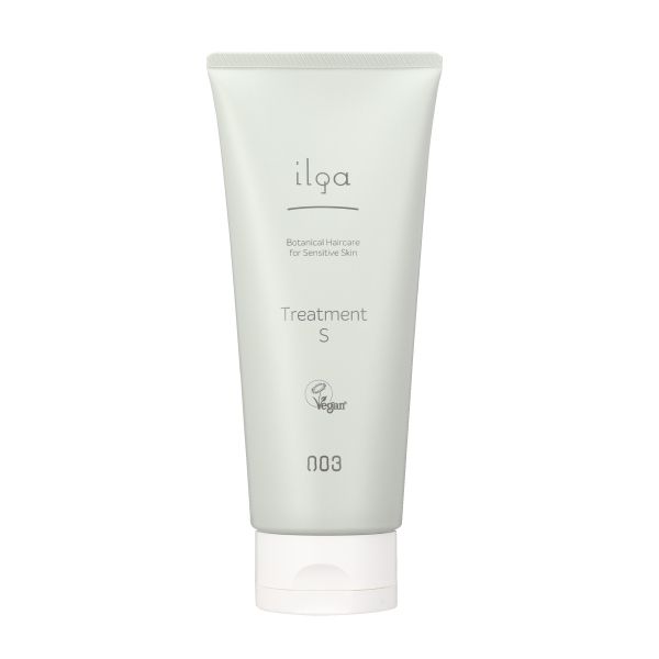 ナンバースリー イルガ薬用トリートメントS  200g