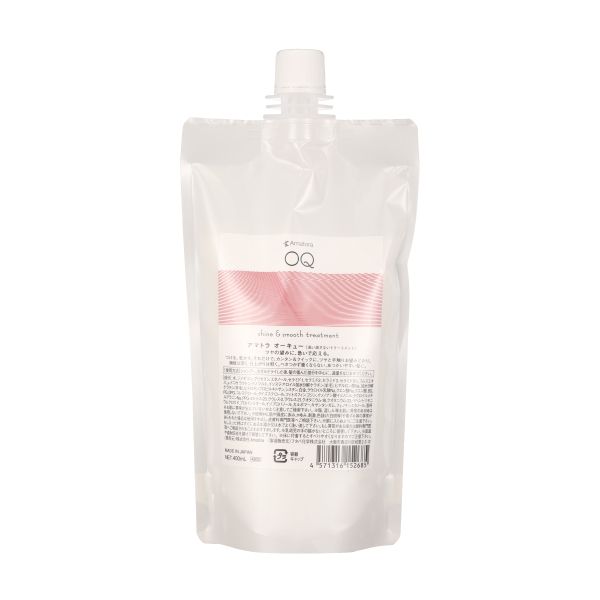 アマトラ オーキュー  レフィル 400ml