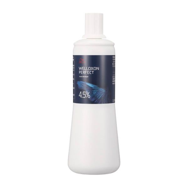 ウエラ ウエロキソンパーフェクト+(プラス) 4.5％ 1000ml