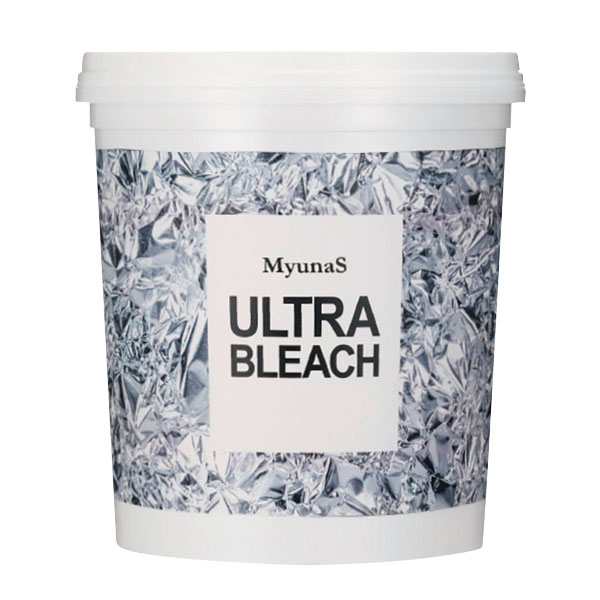 ミュナス ウルトラブリーチ  500g