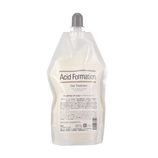 ルノン アシッドフォーメーション 400g