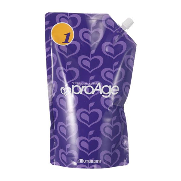 ムツナミ ニュープロアージュ ワンベータプレミアム  1000ml