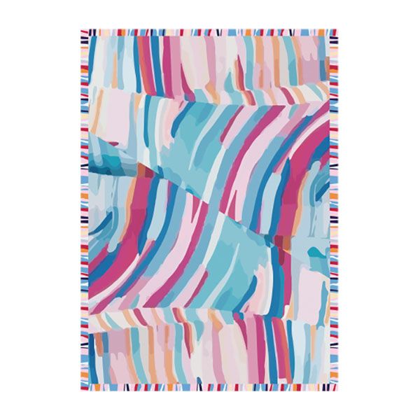 美通販オリジナル包装紙 レディー 50枚入