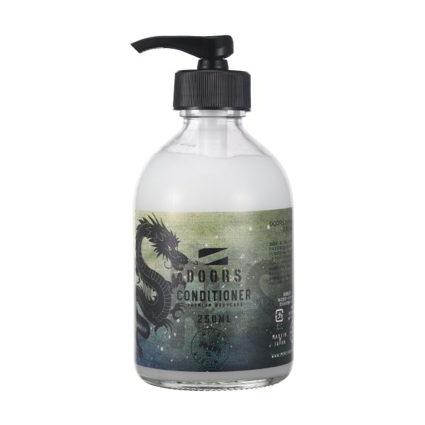 DOORS コンディショナー  250ml(ガラスボトル)